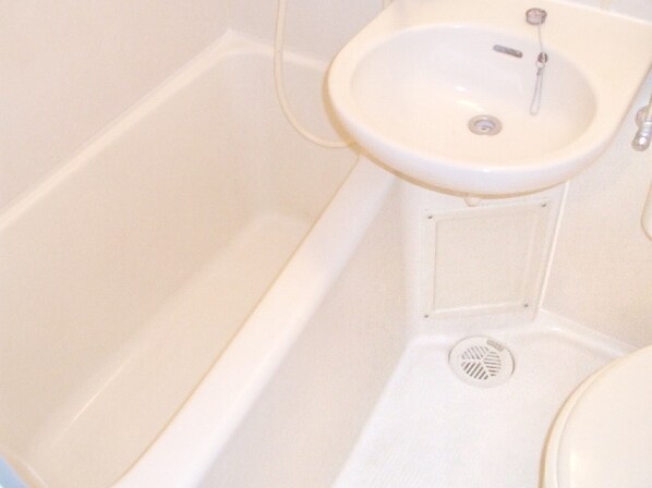 パレーシャル武蔵野の物件内観写真